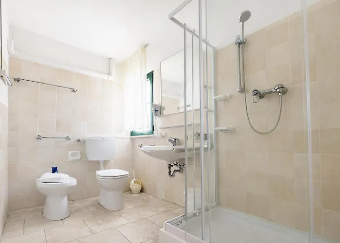 Hotel Centrale Milano Marittima